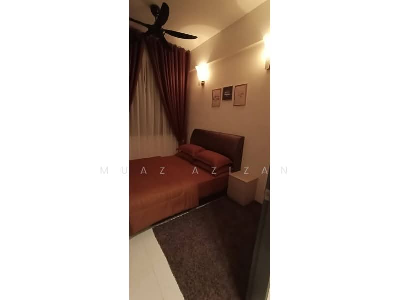 Bungalow for Sale in Alor Setar (Kedah) - Muaz Azizan - Bedroom - PropertyGuru.com.my