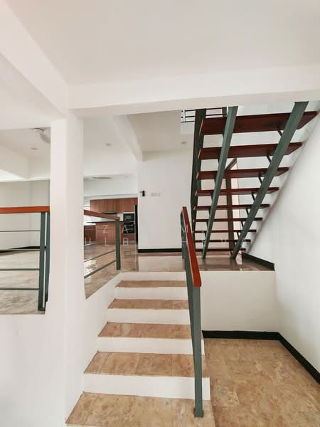 Bungalow for Rent in Bangsar (Kuala Lumpur) - Zarema Kulbuzheva - Interior - PropertyGuru.com.my