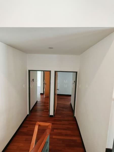 Bungalow for Rent in Bangsar (Kuala Lumpur) - Zarema Kulbuzheva - Corridor - PropertyGuru.com.my