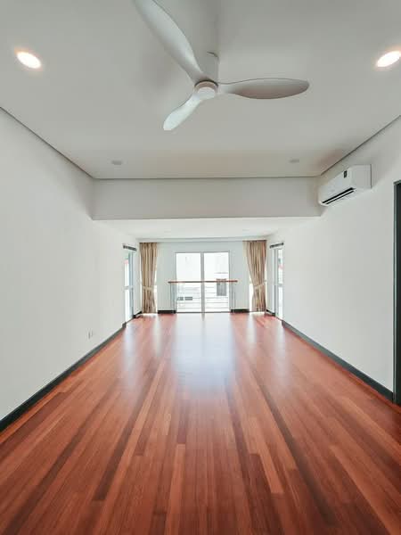 Bungalow for Rent in Bangsar (Kuala Lumpur) - Zarema Kulbuzheva - Interior - PropertyGuru.com.my