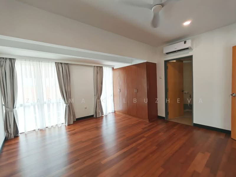 Bungalow for Rent in Bangsar (Kuala Lumpur) - Zarema Kulbuzheva - Bedroom - PropertyGuru.com.my