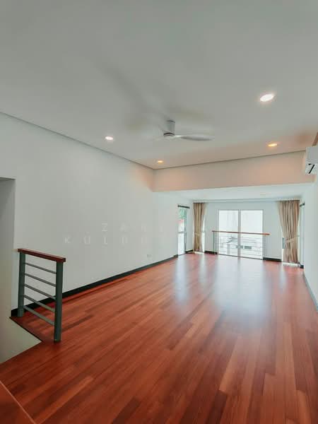Bungalow for Rent in Bangsar (Kuala Lumpur) - Zarema Kulbuzheva - Living Room - PropertyGuru.com.my