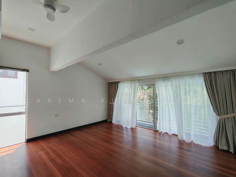 Bungalow for Rent in Bangsar (Kuala Lumpur) - Zarema Kulbuzheva - Interior - PropertyGuru.com.my