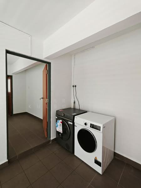 Bungalow for Rent in Bangsar (Kuala Lumpur) - Zarema Kulbuzheva - Interior - PropertyGuru.com.my