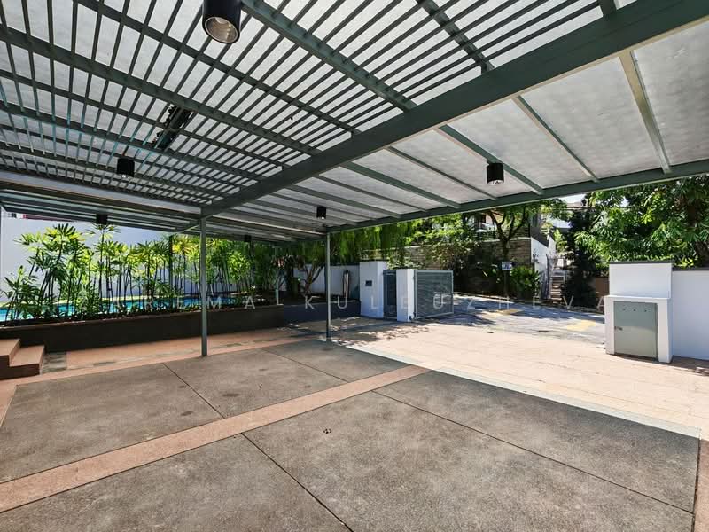 Bungalow for Rent in Bangsar (Kuala Lumpur) - Zarema Kulbuzheva - Exterior - PropertyGuru.com.my