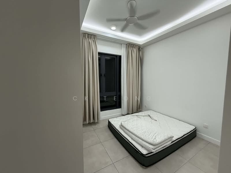 Condominium for Rent at Sky Meridien - CK Teong - Bedroom - PropertyGuru.com.my
