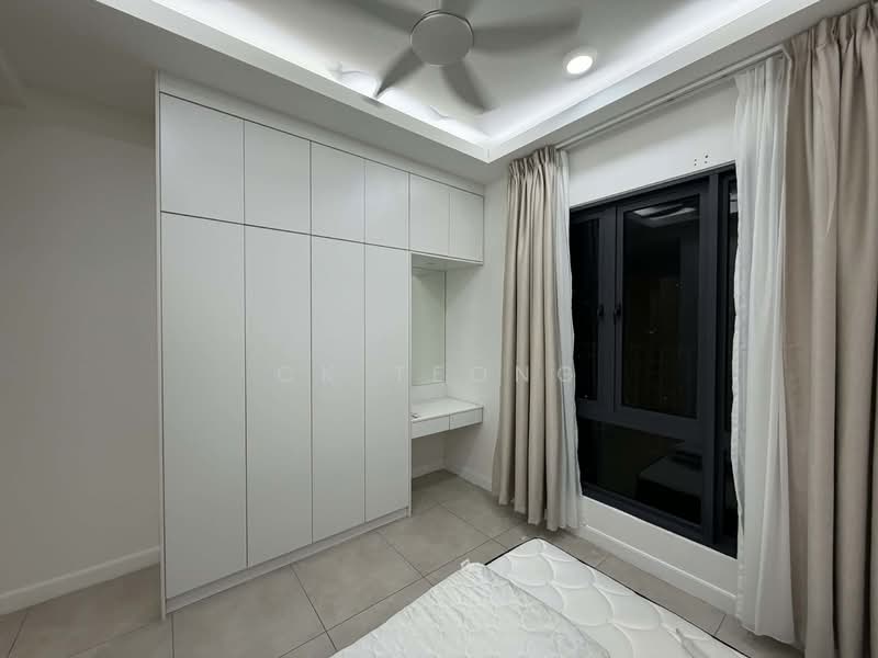 Condominium for Rent at Sky Meridien - CK Teong - Bedroom - PropertyGuru.com.my