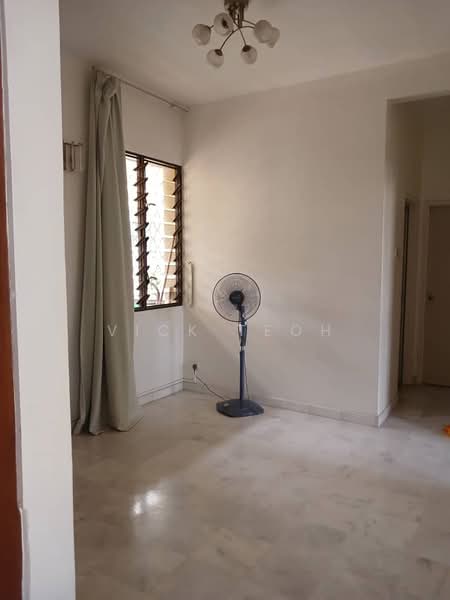 Apartment for Sale at Desa Bella - Vick Teoh - Interior - PropertyGuru.com.my