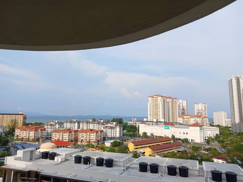 Apartment for Sale at Desa Bella - Vick Teoh - Exterior - PropertyGuru.com.my