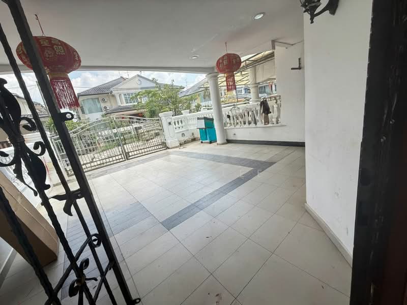 2-storey Terraced House for Sale in Taman Suria (Johor Bahru) - Zoey Lee - Exterior - PropertyGuru.com.my