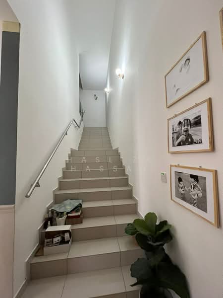 Rumah Teres 2 Tingkat untuk Disewa di Seremban (Negeri Sembilan) - Hasliza Hassan - Interior - PropertyGuru.com.my