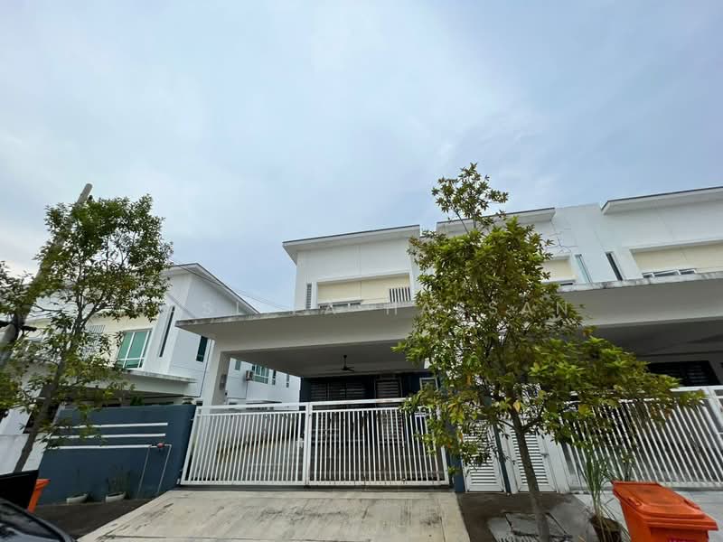 Rumah Teres 2 Tingkat untuk Disewa di Seremban (Negeri Sembilan) - Hasliza Hassan - Exterior - PropertyGuru.com.my