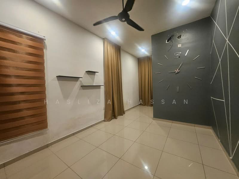 Rumah Teres 2 Tingkat untuk Disewa di Seremban (Negeri Sembilan) - Hasliza Hassan - Interior - PropertyGuru.com.my