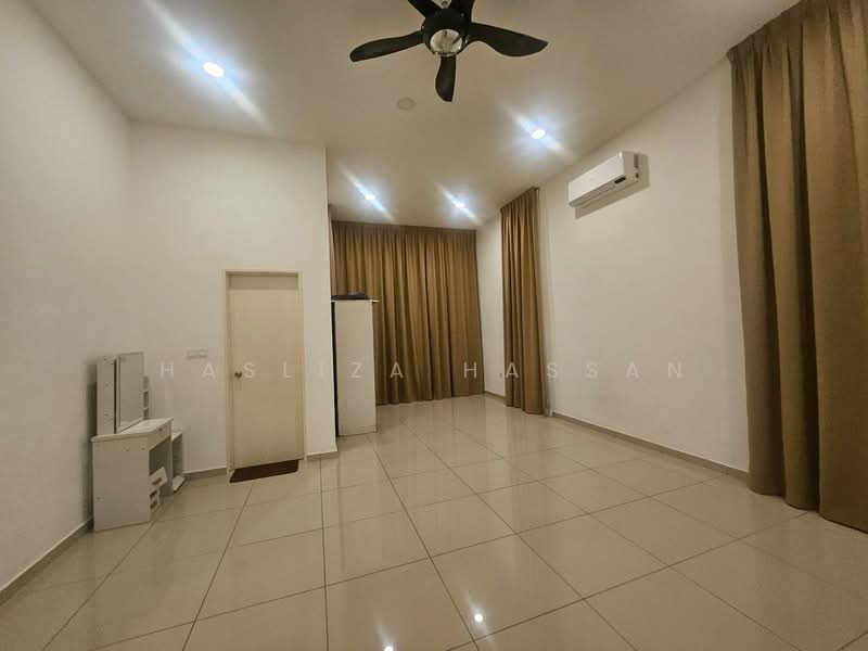 Rumah Teres 2 Tingkat untuk Disewa di Seremban (Negeri Sembilan) - Hasliza Hassan - Living Room - PropertyGuru.com.my