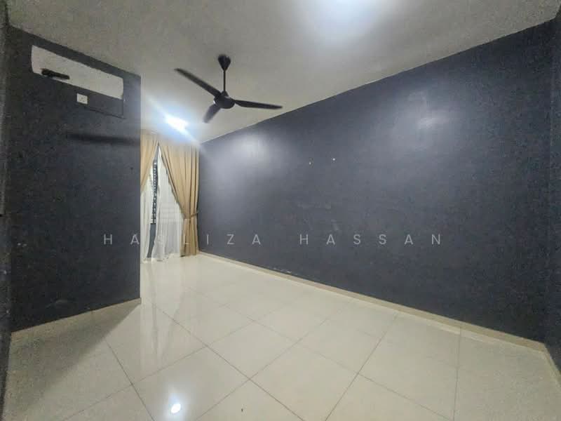 Rumah Teres 2 Tingkat untuk Disewa di Seremban (Negeri Sembilan) - Hasliza Hassan - Living Room - PropertyGuru.com.my