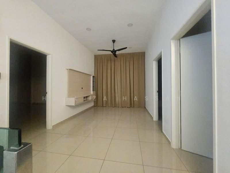 Rumah Teres 2 Tingkat untuk Disewa di Seremban (Negeri Sembilan) - Hasliza Hassan - Living Room - PropertyGuru.com.my