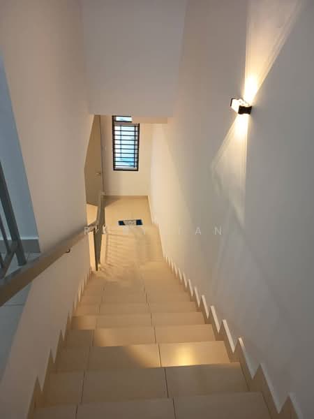 Cluster House for Rent in Pontian (Johor) - Ruby Tan - Interior - PropertyGuru.com.my