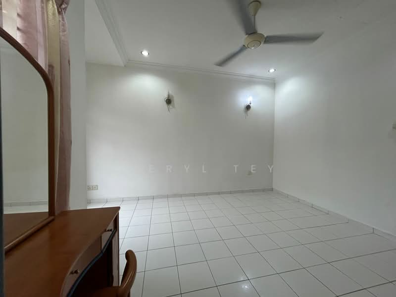 2-storey Terraced House for Rent in Taman Setia Indah (Tebrau) - Cheryl Tey - Interior - PropertyGuru.com.my