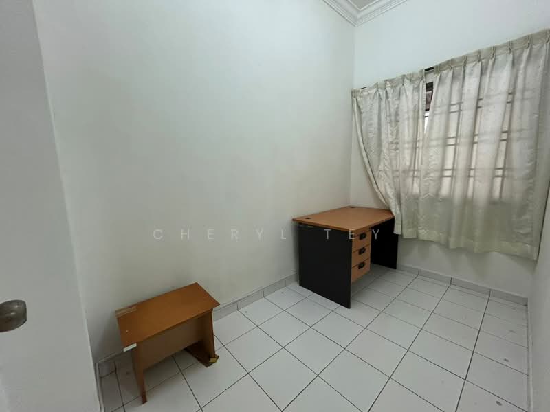 2-storey Terraced House for Rent in Taman Setia Indah (Tebrau) - Cheryl Tey - Study - PropertyGuru.com.my