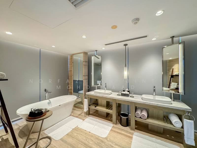 Banglo Komersial untuk Dijual di Kota Tinggi (Johor) - Norfazilah Binti Mohd Saad - Bathroom - PropertyGuru.com.my