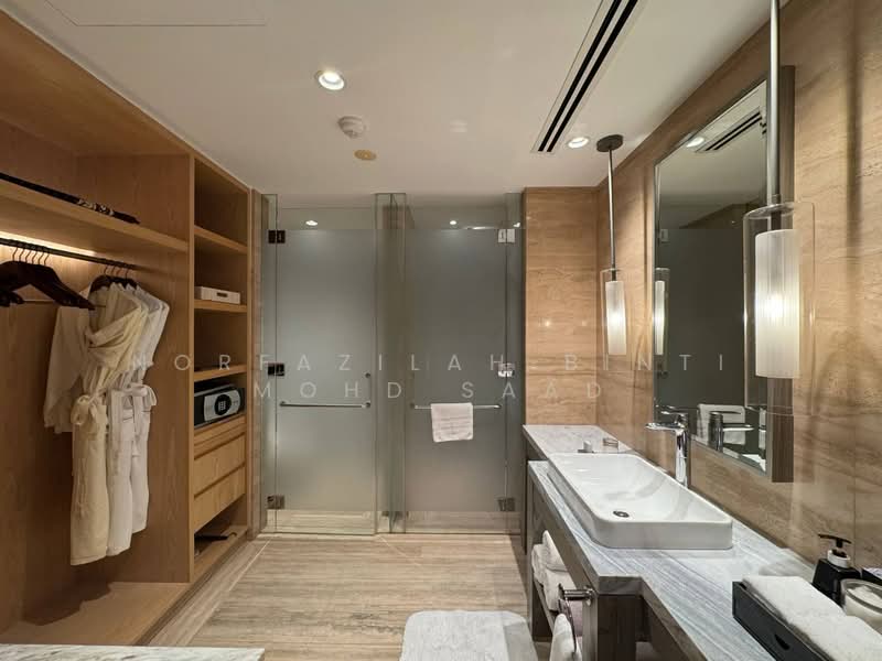 Banglo Komersial untuk Dijual di Kota Tinggi (Johor) - Norfazilah Binti Mohd Saad - Bathroom - PropertyGuru.com.my