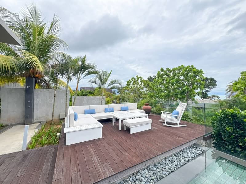Banglo Komersial untuk Dijual di Kota Tinggi (Johor) - Norfazilah Binti Mohd Saad - Exterior - PropertyGuru.com.my