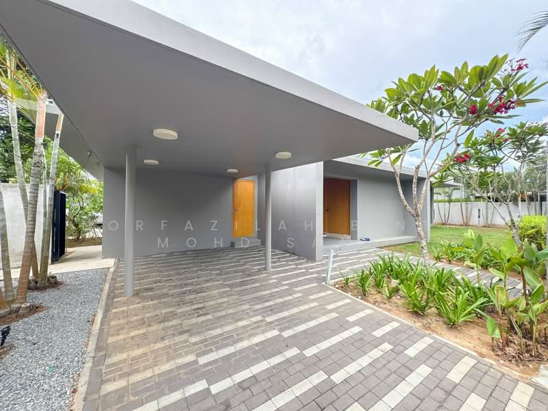 Banglo Komersial untuk Dijual di Kota Tinggi (Johor) - Norfazilah Binti Mohd Saad - Exterior - PropertyGuru.com.my