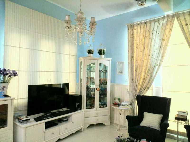 Bungalow for Sale in Gelugor (Penang) - Mervyn Seah - Living Room - PropertyGuru.com.my