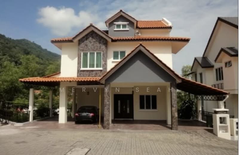 Bungalow for Sale in Gelugor (Penang) - Mervyn Seah - Exterior - PropertyGuru.com.my
