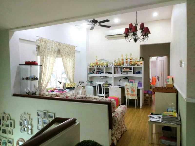 Bungalow for Sale in Gelugor (Penang) - Mervyn Seah - Study - PropertyGuru.com.my