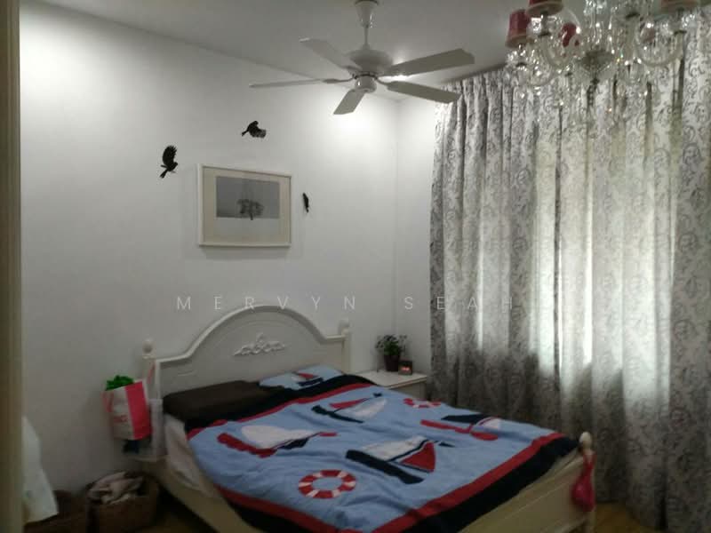 Bungalow for Sale in Gelugor (Penang) - Mervyn Seah - Bedroom - PropertyGuru.com.my