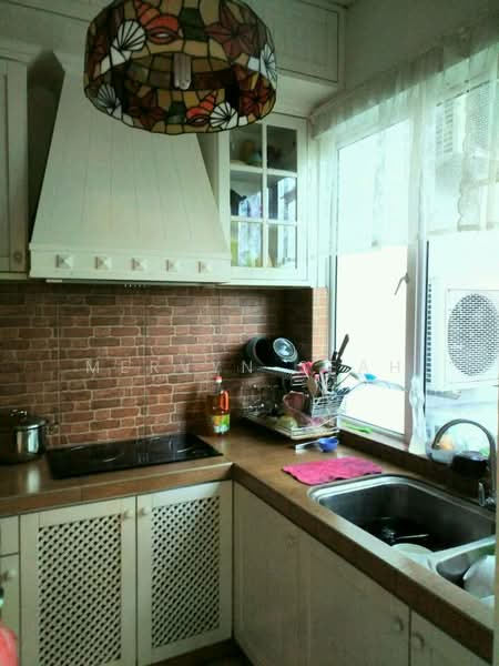 Bungalow for Sale in Gelugor (Penang) - Mervyn Seah - Kitchen - PropertyGuru.com.my
