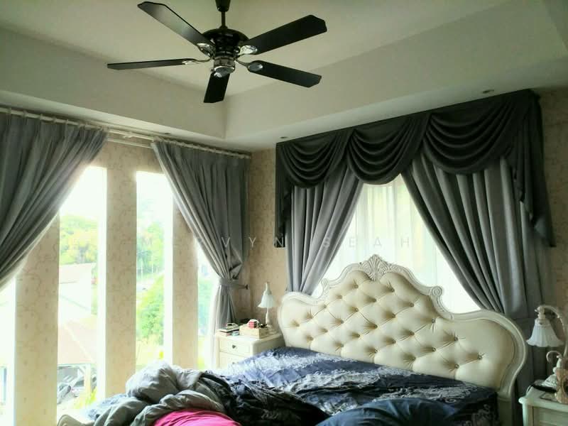Bungalow for Sale in Gelugor (Penang) - Mervyn Seah - Bedroom - PropertyGuru.com.my
