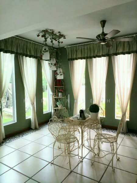 Bungalow for Sale in Gelugor (Penang) - Mervyn Seah - Interior - PropertyGuru.com.my