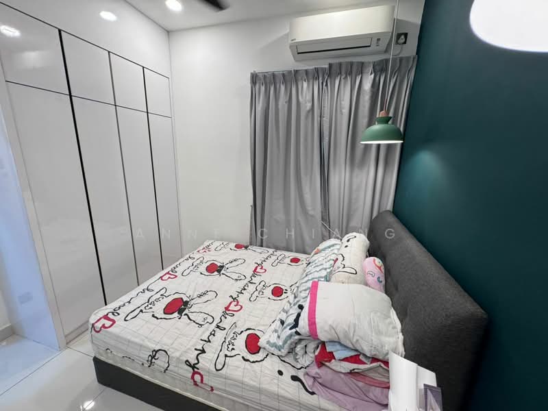 Rumah Teres 2 Tingkat untuk Dijual di Bandar Dato Onn (Tebrau) - Anne Chiang - Bedroom - PropertyGuru.com.my