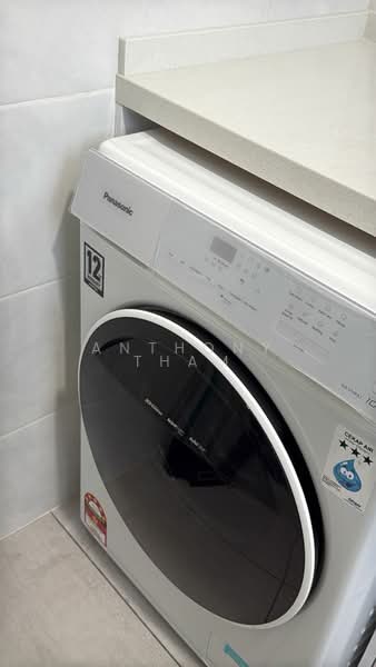 Service Residence for Rent at Sunway Belfield - Anthony Tham - PropertyGuru.com.my