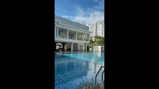 Rumah Teres 2 Tingkat untuk Dijual di Kampung Perlis (Bayan Lepas) - Veronica Boo - PropertyGuru.com.my