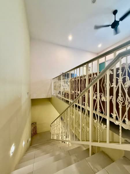 Rumah Teres 2 Tingkat untuk Dijual di Kampung Perlis (Bayan Lepas) - Veronica Boo - Interior - PropertyGuru.com.my