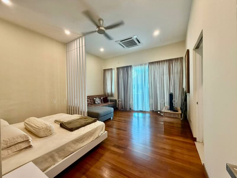 Rumah Teres 2 Tingkat untuk Dijual di Kampung Perlis (Bayan Lepas) - Veronica Boo - Bedroom - PropertyGuru.com.my