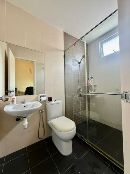 Rumah Teres 2 Tingkat untuk Dijual di Kampung Perlis (Bayan Lepas) - Veronica Boo - Bathroom - PropertyGuru.com.my