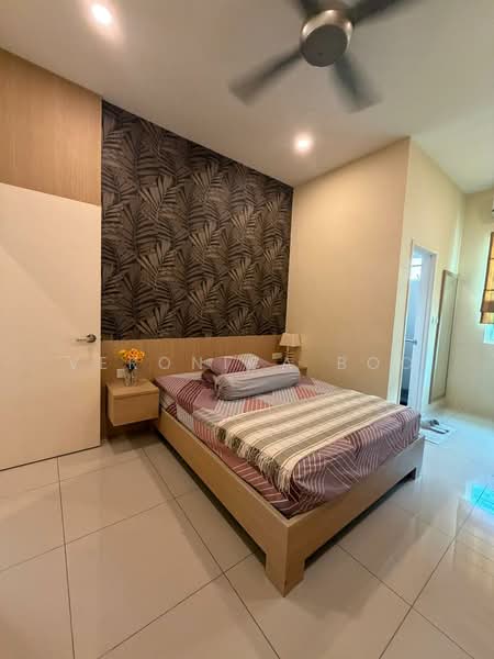 Rumah Teres 2 Tingkat untuk Dijual di Kampung Perlis (Bayan Lepas) - Veronica Boo - Bedroom - PropertyGuru.com.my