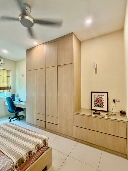 Rumah Teres 2 Tingkat untuk Dijual di Kampung Perlis (Bayan Lepas) - Veronica Boo - Bedroom - PropertyGuru.com.my