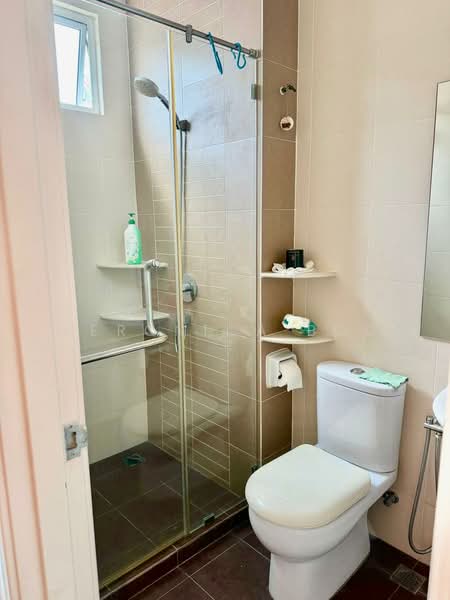 Rumah Teres 2 Tingkat untuk Dijual di Kampung Perlis (Bayan Lepas) - Veronica Boo - Bathroom - PropertyGuru.com.my
