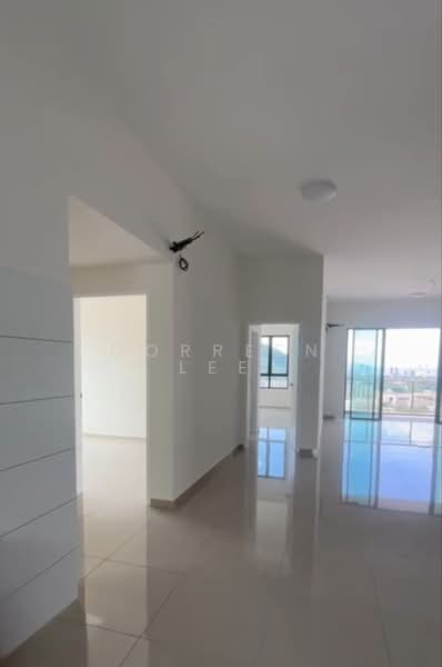 Servis Apartment untuk Disewa di SUNSHINE RESIDENCE - Correen Lee - Interior - PropertyGuru.com.my