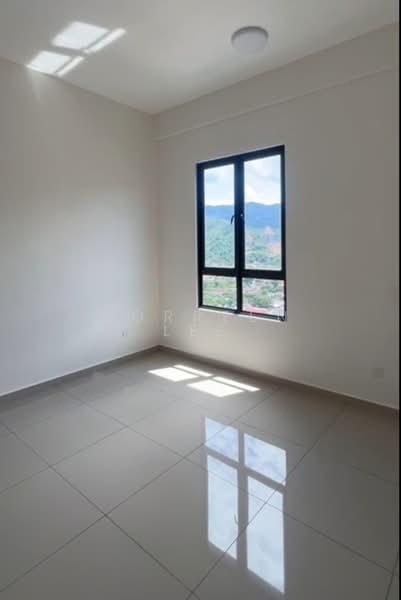 Servis Apartment untuk Disewa di SUNSHINE RESIDENCE - Correen Lee - Interior - PropertyGuru.com.my