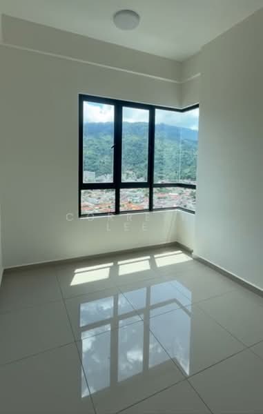 Servis Apartment untuk Disewa di SUNSHINE RESIDENCE - Correen Lee - View - PropertyGuru.com.my