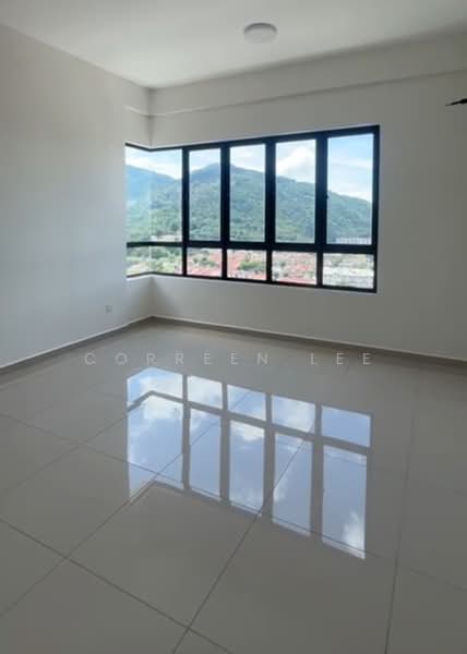 Servis Apartment untuk Disewa di SUNSHINE RESIDENCE - Correen Lee - View - PropertyGuru.com.my