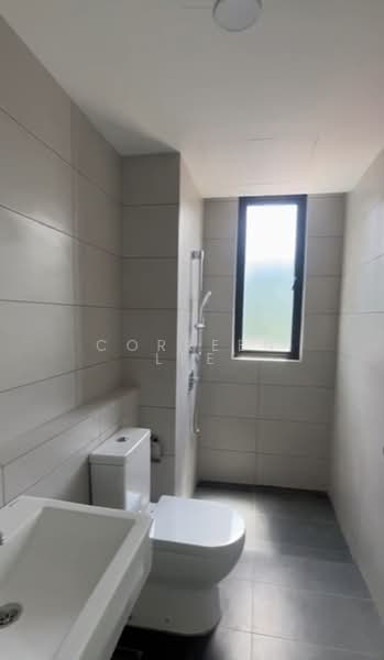 Servis Apartment untuk Disewa di SUNSHINE RESIDENCE - Correen Lee - Bathroom - PropertyGuru.com.my