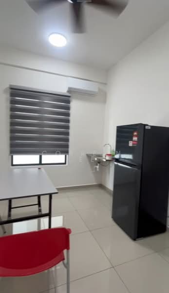 Servis Apartment untuk Disewa di SUNSHINE RESIDENCE - Correen Lee - Interior - PropertyGuru.com.my