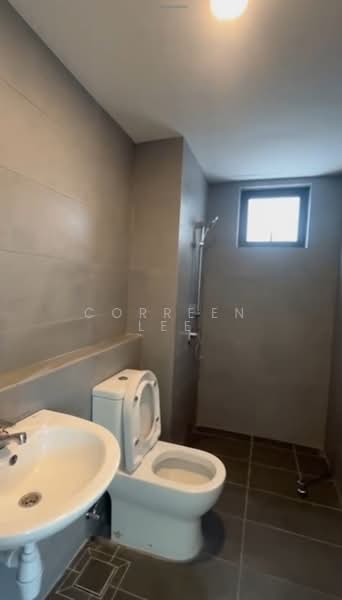 Servis Apartment untuk Disewa di SUNSHINE RESIDENCE - Correen Lee - Bathroom - PropertyGuru.com.my